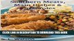 [PDF] Southern Meats, Main Dishes   Casseroles: Homemade From Scratch Family Meals! (Southern