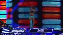 WWE Super SmackDown 12.16.14 Nikki Bella vs. Naomi - Divas Championship Match (720p) (2)