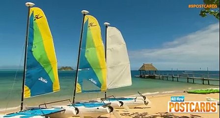 Malolo Island Resort Activities