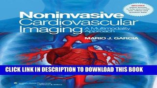 [PDF] NonInvasive Cardiovascular Imaging: A Multimodality Approach Full Colection