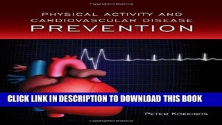 [PDF] Physical Activity And Cardiovascular Disease Prevention Popular Online