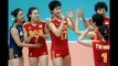 China wins volleyball gold medal, rewrites history,Rio Olympics 2016-SendbdZBJGc