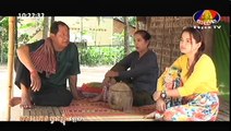 Khmer Comedy 2016 | Khmer Funny | Bayon Comedy Directed by Neay Krem | Meayeat Kon Knhom Part 6