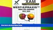 Big Deals  WEST-E Humanities 0049, 0089 Teacher Certification Test Prep Study Guide (Xam