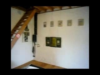 Exposition Francoise Houze