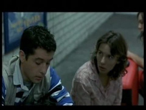 Entretien Ludivine Sagnier Marie Gili-Pierre Bon plan