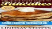 [PDF] The Quick Start Guide to Perfect Pancakes: How to Make Pancakes That Are Delicious, Light