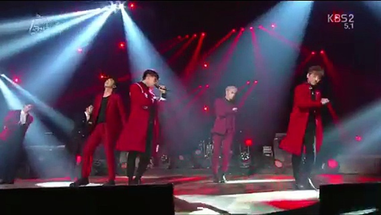 161001 スケッチブック 2PM cut