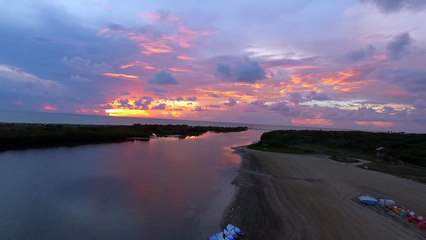 Tigertail Beach Marco Island, Florida