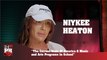 Niykee Heaton - The Current State Of America &  Music and Arts Programs In School (247HH Exclusive) (247HH Exclusive)