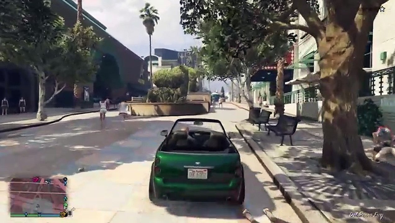 TonyTheKiller88's Live PS4 Broadcast (8)