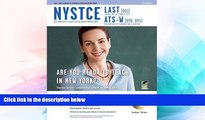 Must Have PDF  NYSTCE LAST/ATS-W w/CD-ROM 4th Ed. (NYSTCE Teacher Certification Test Prep)  Best