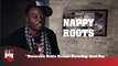 Nappy Roots - Memorable Studio Moment Recording 