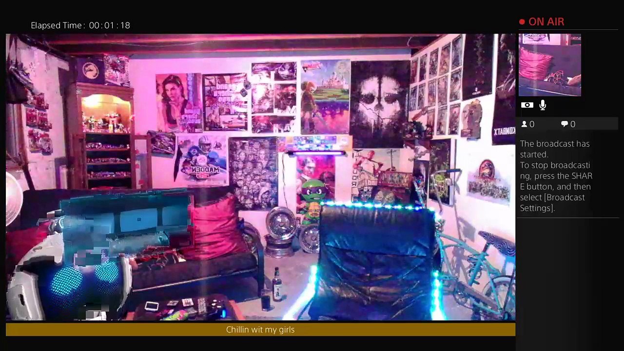 tipperbankhead's Live PS4 Broadcast (9)