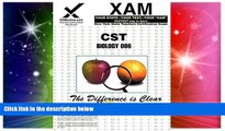 Big Deals  NYSTCE CST Biology 006 (XAM CST (Paperback))  Best Seller Books Most Wanted