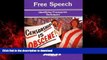 FAVORIT BOOK Free Speech: Identifying Propaganda Techniques (Opposing Viewpoints Juniors) READ PDF