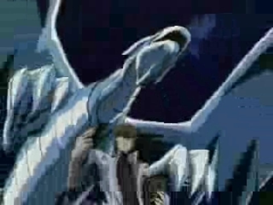 Offspring - Can't Get My Head Around You - Yu-Gi-Oh! AMV