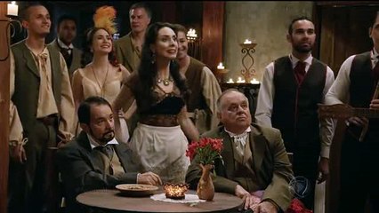 Escrava mãe CAPITULO 88 COMPLETO