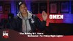 Omen - The Making Of J  Cole's 