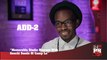 Add-2 - Memorable Studio Moment With Geechi Suede Of Camp Lo (247HH Exclusive) (247HH Exclusive)