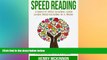 Big Deals  Speed Reading: Complete Speed Reading Guide  Learn Speed Reading In A Week!  300%