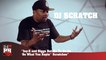 DJ Scratch - Jay-Z and Biggs Bet Me To Re-Do "So What You Sayin'" Scratches (247HH Exclusive) (247HH Exclusive)