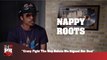 Nappy Roots - Crazy Fight The Day Before We Signed Our Deal (247HH Wild Tour Stories) (247HH Wild Tour Stories)
