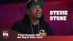 Stevie Stone - Funny Encounter With Don King At Nelly's Party (247HH Exclusive) (247HH Exclusive)
