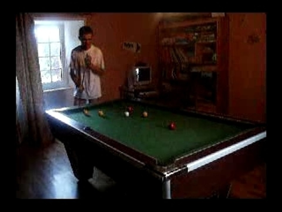 Billard