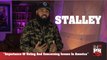 Stalley - Importance Of Voting And Concerning Issues In America (247HH Exclusive) (247HH Exclusive)