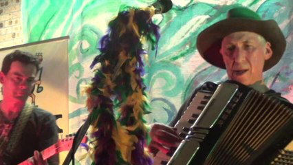 Folk By The Sea 2016 Kiama, Part 12 of 12HD Squeezebox Boogalo,  Southcoast of Sydney, 23-25 Sep 16