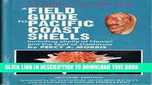 [PDF] A Field Guide to Pacific Coast Shells, Including Shells of Hawaii and the Gulf of California