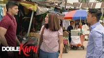 Doble Kara: Edward fights with Banjo