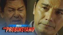 FPJ's Ang Probinsyano: Tomas blames Don Emilio