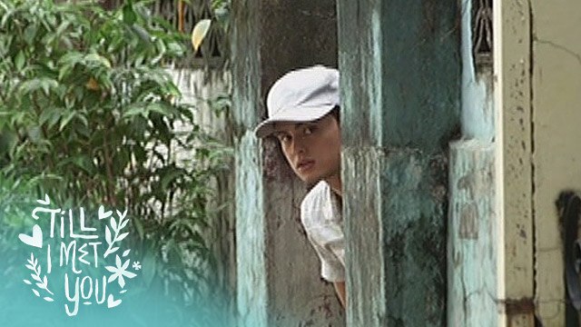 Till I Met You: Basti secretly visits Iris | Episode 25