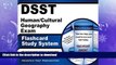 READ  DSST Human/Cultural Geography Exam Flashcard Study System: DSST Test Practice Questions