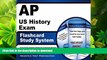 GET PDF  AP US History Exam Flashcard Study System: AP Test Practice Questions   Review for the