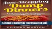 [PDF] Jaw-Dropping Dump Dinners: Fast and Healthy Options for People on the Go Full Online