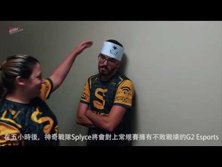 (國)【HKES六點新聞】2016年8月28日電競動新聞