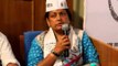 Mahachaupal: AAP candidate Parveen Amanullah's agenda for Patna Sahib