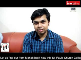 Indian Intelligence Test: Mohak Goyal Topper Class XII