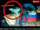 Live video of thief stealing Tablet from Agra market