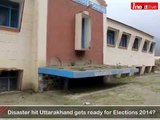 Disaster hit Uttarakhand gets ready for Elections 2014?