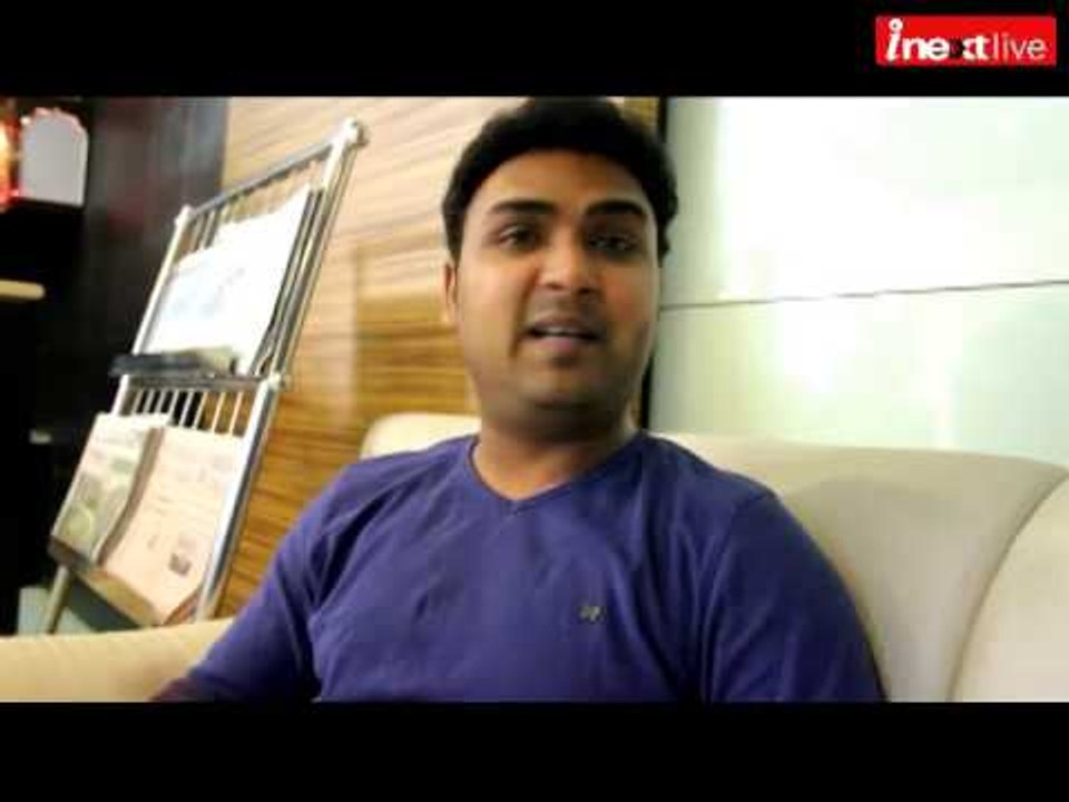 Laughter Challenge fame Deepak Saini's Funniest Election Jokes