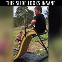 This slide looks insane  (santa-banta-group)