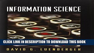 [New] Information Science Exclusive Online