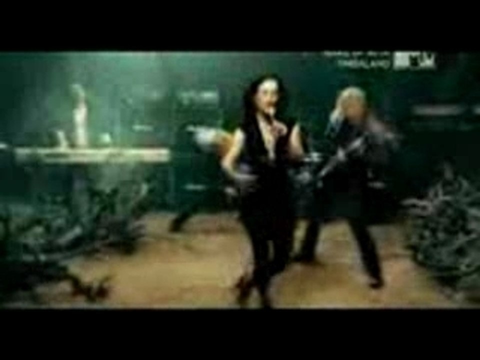 Nightwish-Amaranth