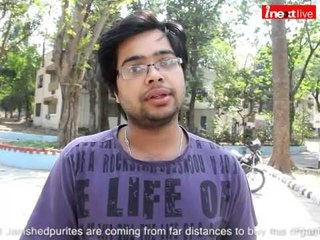 Sabji Haat at XLRI !