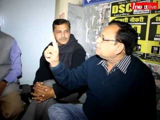 Its politics over a cup of tea