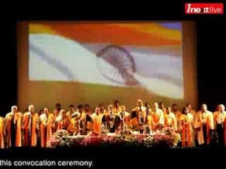 563 students get degree at IIIT Allahabad convocation